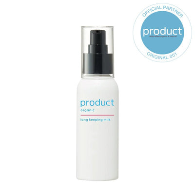 ザ・プロダクト ロングキーピングミルク