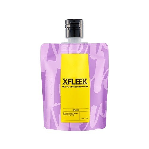 日華化学エクスフリーク グリース グロッシーメーカー 100gスタイリング - アルバム オンラインストア