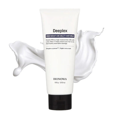 ディープレックス ミルク 100g