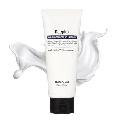ディープレックス ミルク 100g