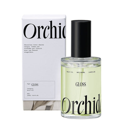 メゾン オルキデ グロスオイル 100ml