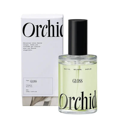 メゾン オルキデ グロスオイル 100ml