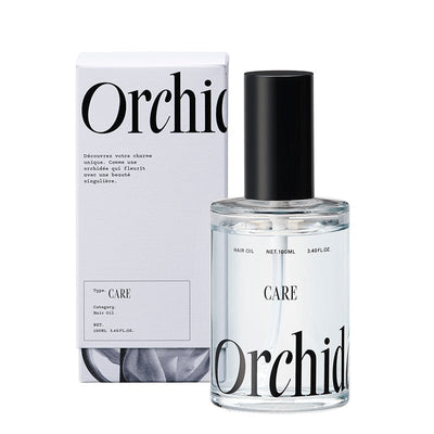 メゾン オルキデ ケアオイル 100ml