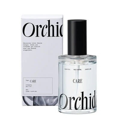 メゾン オルキデ ケアオイル 100ml