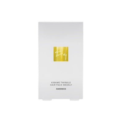 キラメトゥインクル ヘアパック ウィークリー 10g×5