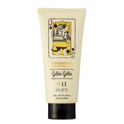 ウェーボ ジュカーラ ジュレジュレ 11