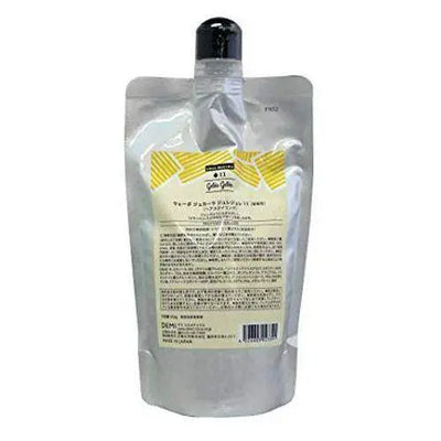 ウェーボ ジュカーラ ジュレジュレ 11SP