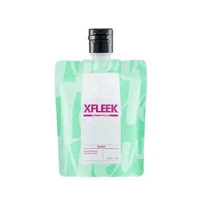 エクスフリーク フェイスクレンズ 120g