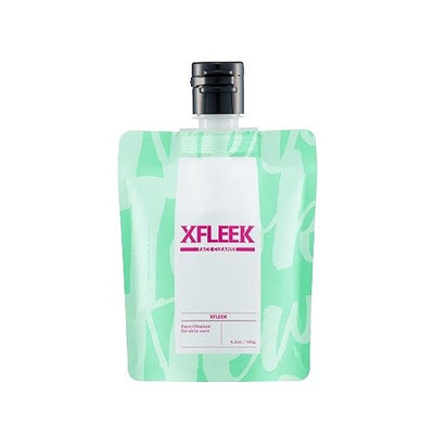 エクスフリーク フェイスクレンズ 120g