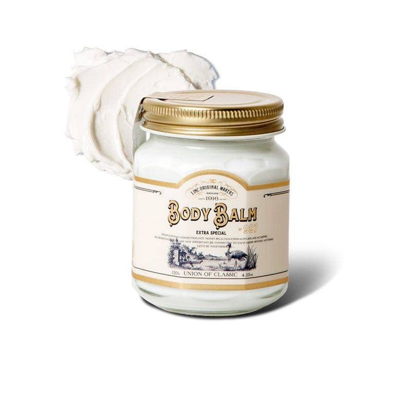 BODY BALM 997 120g (ボディクリーム) | 【公式】ALBUM ONLINE STORE