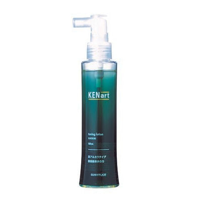 ケンアート スッキリトーニングローション 120ml