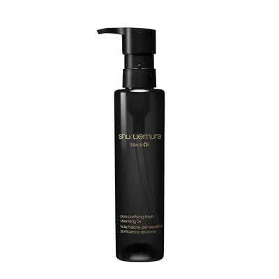 ブラック クレンジング オイル 150ml