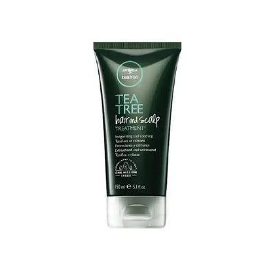 ティーツリー ヘア&スキャルプトリートメント 150ml