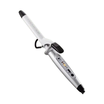 カールアイロン 19mm