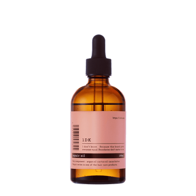 1DK repair oil(リペア オイル)