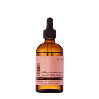 1DK リペアオイル (Repair Oil)