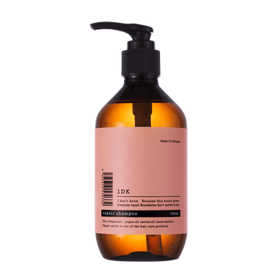 1DK repair shampoo(リペア シャンプー)