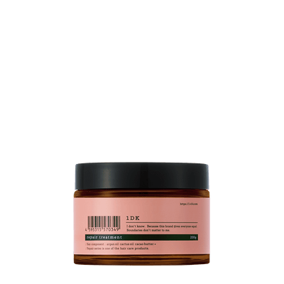 1DK repair treatment(リペア トリートメント)