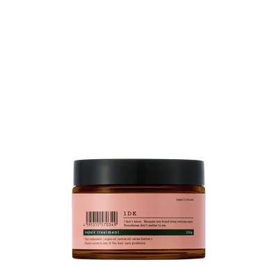 1DK リペアトリートメント (Repair Treatment)