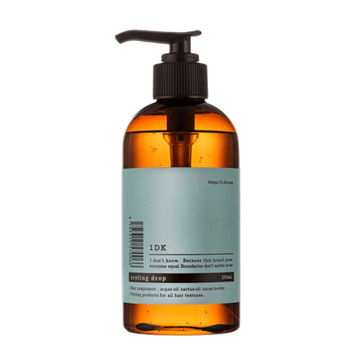 1DK styling drop(スタイリング ドロップ)