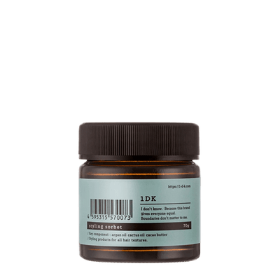 1DK styling sorbet(スタイリング ソルベ)