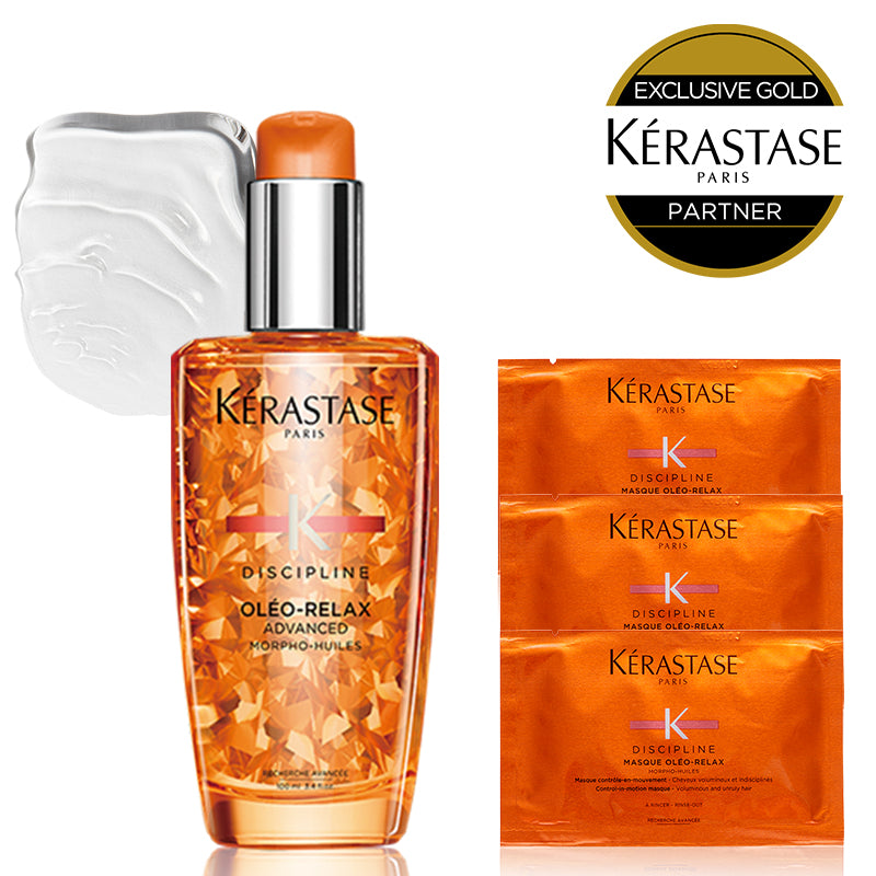 正規販売店】KERASTASE ケラスターゼ DP フルイド オレオリラックス 100ml (選べる試供品付き) – アルバム オンラインストア