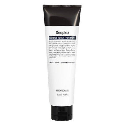 ディープレックス トリートメント 200g
