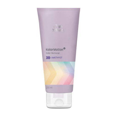 カラーモーション+アメジスト コンディショナー 200ml