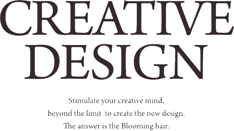 クリエイティブ デザインのロゴ