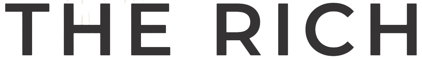 the-rich-logo | ザ リッチ