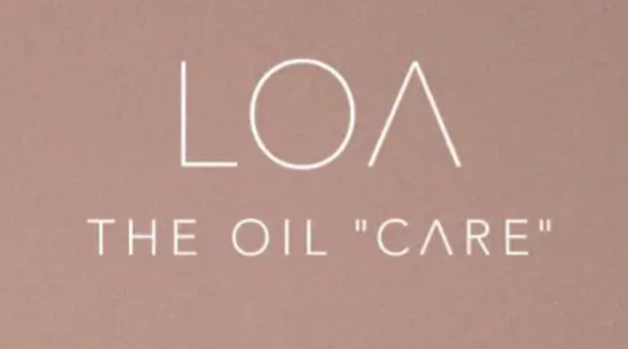 loa_the_oil-care-logo | ロア ザ オイル ケア