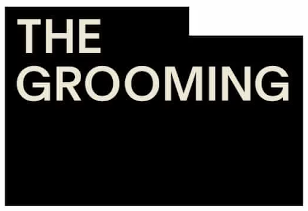 the-grooming-logo | ザ・グルーミング