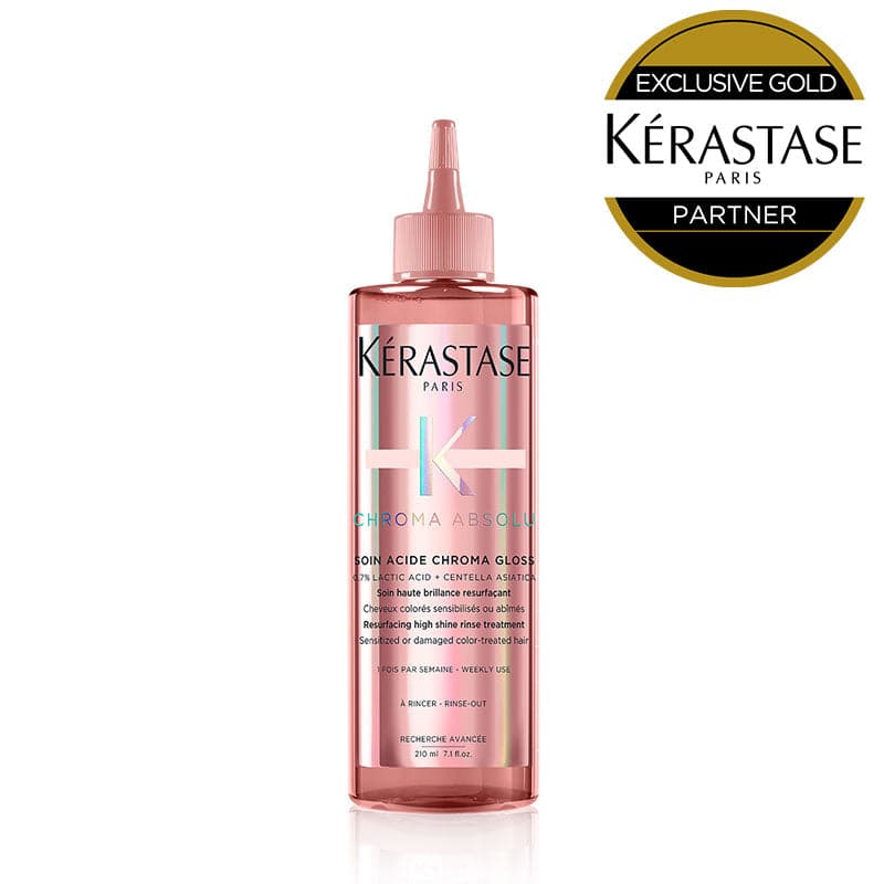 正規販売店】KERASTASE ケラスターゼ CA ソワン クロマグロス/210ml