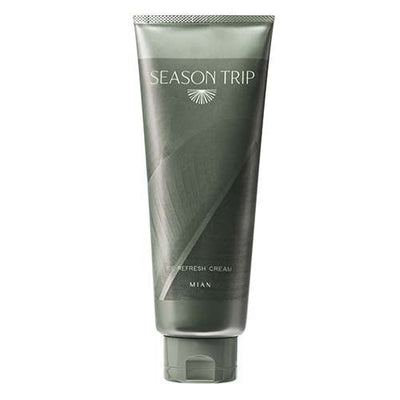 シーズントリップ アイスリフレッシュクリーム