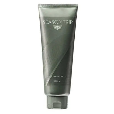シーズントリップ アイスリフレッシュクリーム