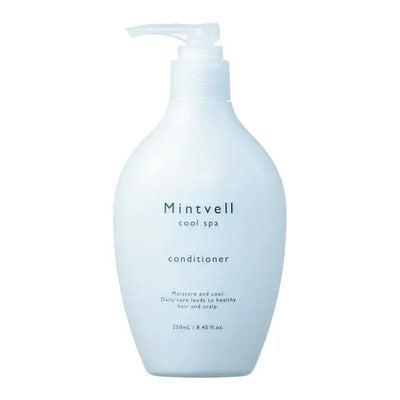ミントベル クールスパコンディショナー 250ml 〜