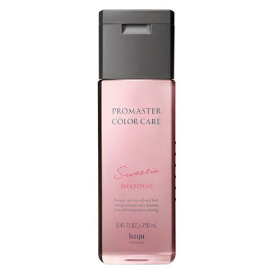 プロマスター カラーケア スウィーティア シャンプー 250ml〜