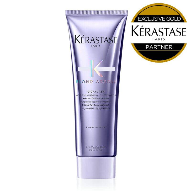 正規販売店】KERASTASE ケラスターゼ BL ソワン シカフラッシュ