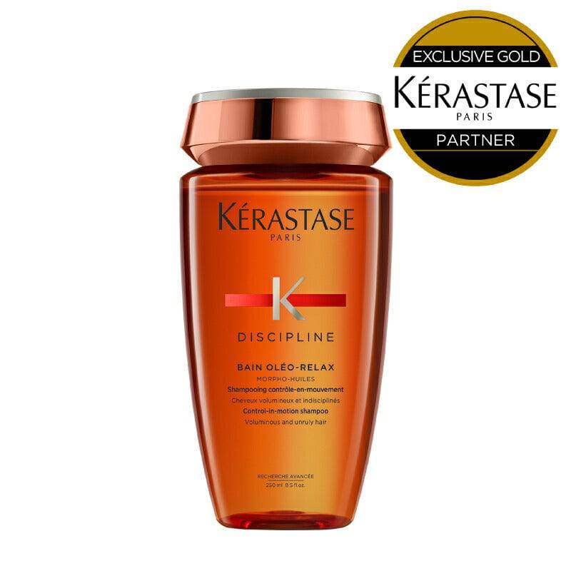 正規販売店】KERASTASE ケラスターゼ DP バン オレオリラックス