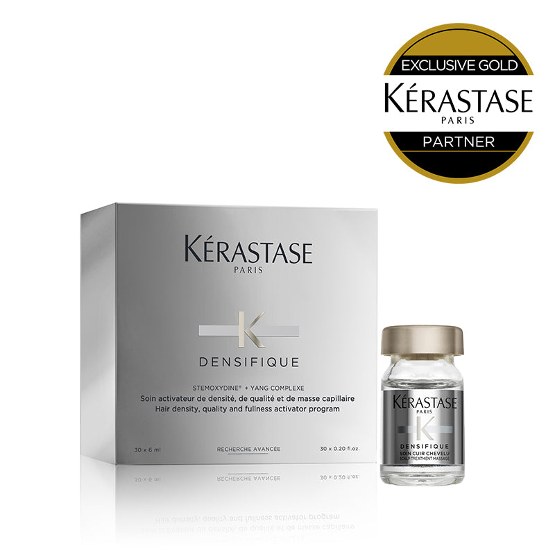 正規販売店】KERASTASE ケラスターゼ DS ヘアデンシティー