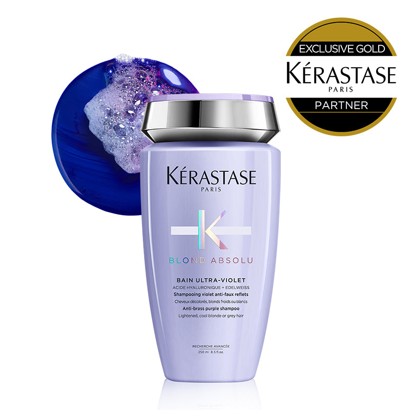 KERASTASE ケラスターゼ　BL バン ブロンド アブソリュ