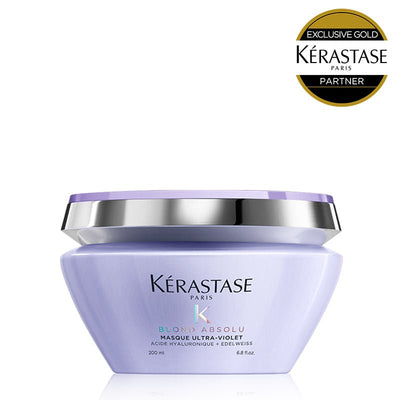 BL マスク ブロンドアブソリュ(色素入り)