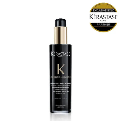 CH クロノロジスト テルミック