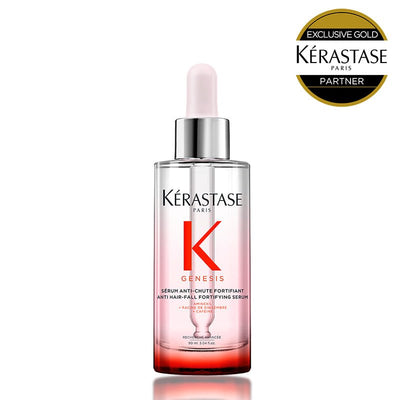 GN セラム フォーティファイ