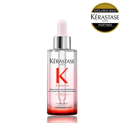 GN セラム フォーティファイ