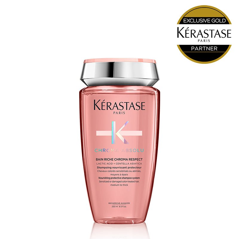 日本ロレアルCA バン リッシュ クロマプロテクトシャンプー - アルバム オンラインストア