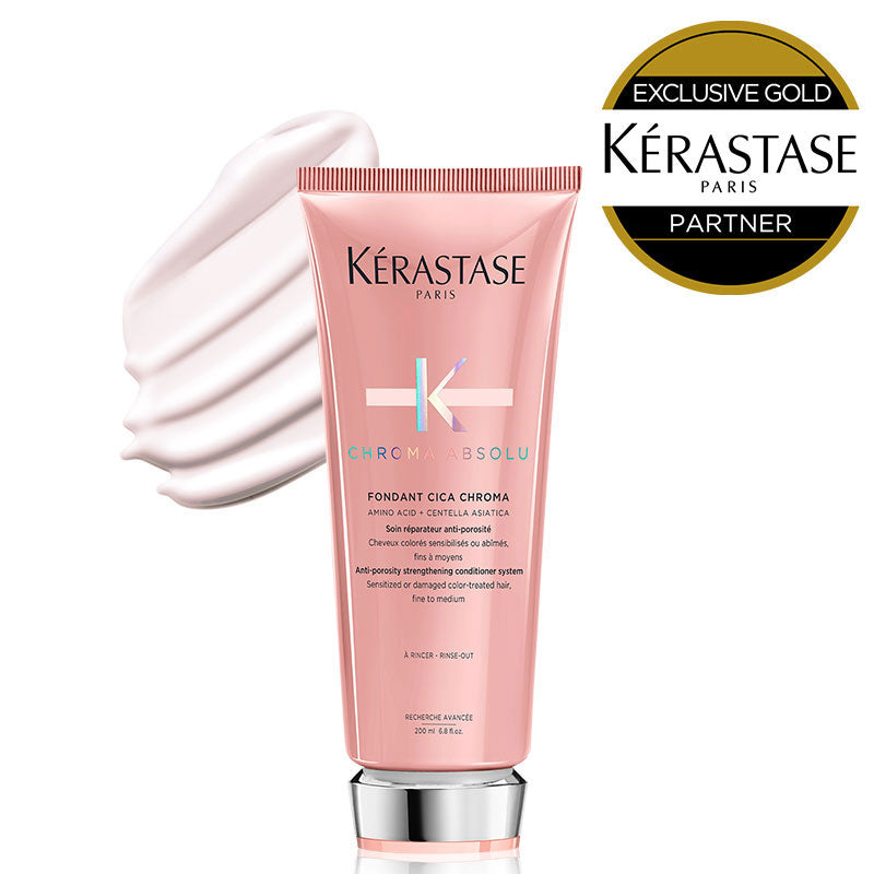 正規販売店】KERASTASE ケラスターゼ CA フォンダン シカクロマ/200ml ...