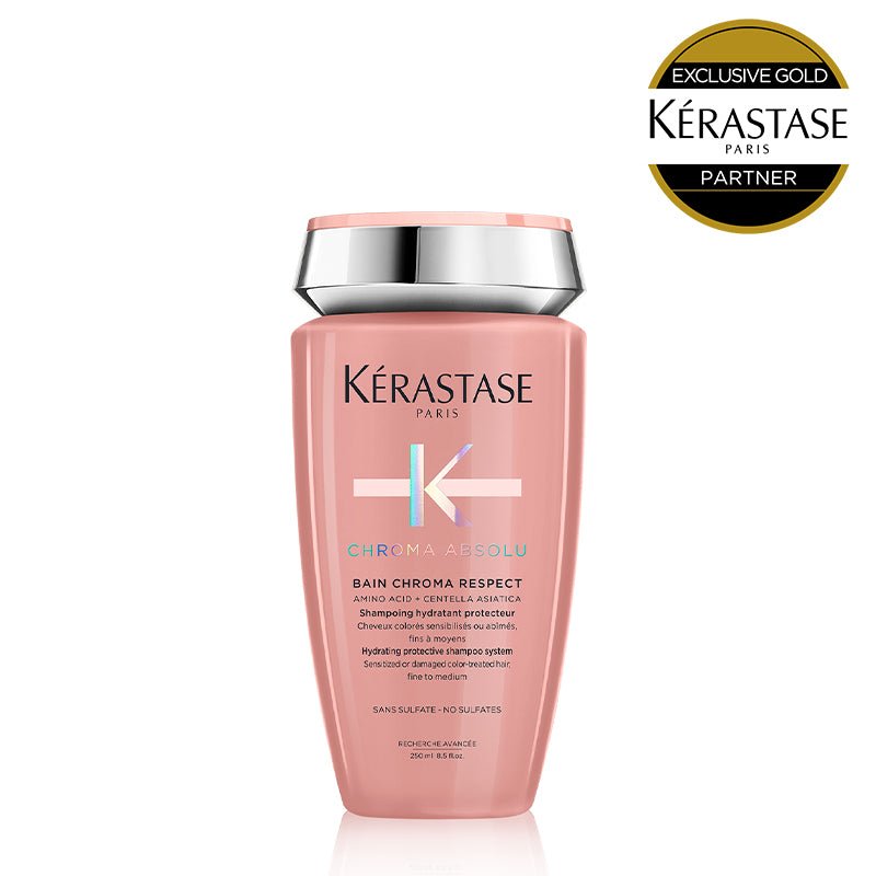 日本ロレアルCA バン クロマプロテクトシャンプー - アルバム オンラインストア