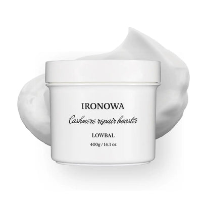 カシミヤリペアブースター 400g