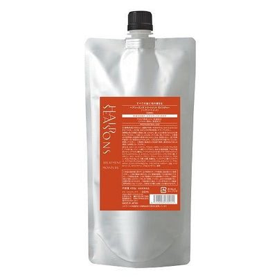 ヘアシーズンズ トリートメント モイスチャー 詰替 450g